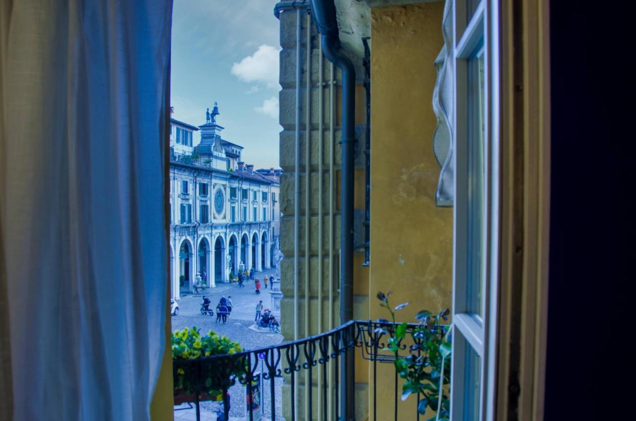 Blue Lodge Brescia Exterior photo